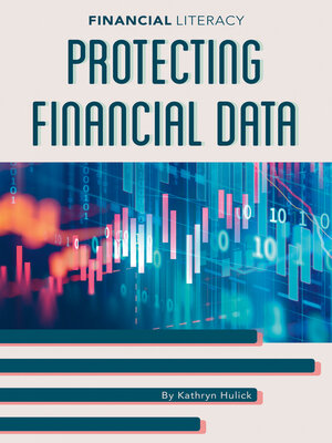 cover image of Protecting Financial Data